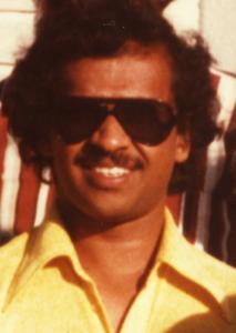 robert in young days