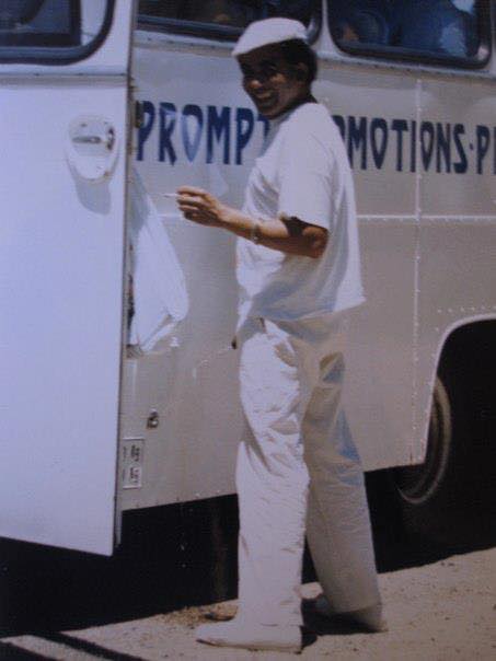 If this appendage had been changed . . .