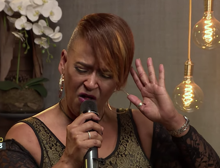 Vicky Rsa Song Vicky Sampson: a singer-activist-unionist in search of elusive African ...